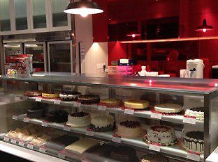 スリ エンステック ホテル Klia セパン エクステリア 写真